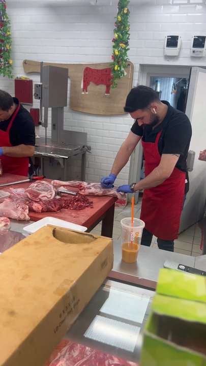 Sultan Halal Poultry - Precision - Meat Shops Near Me - Paterson, New Jersey
