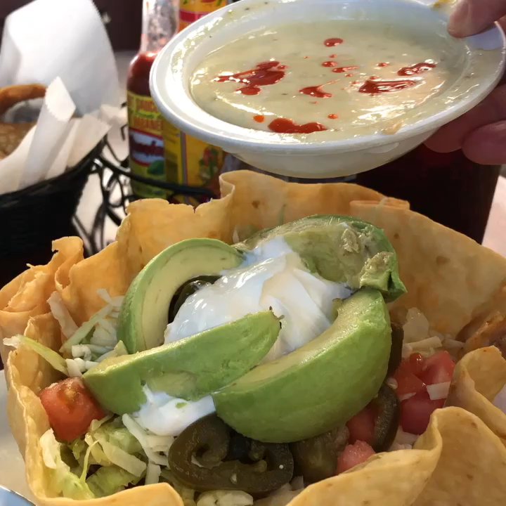 Santi's Restaurante Mexicano - Mexican Near Me - Charleston, South Carolina