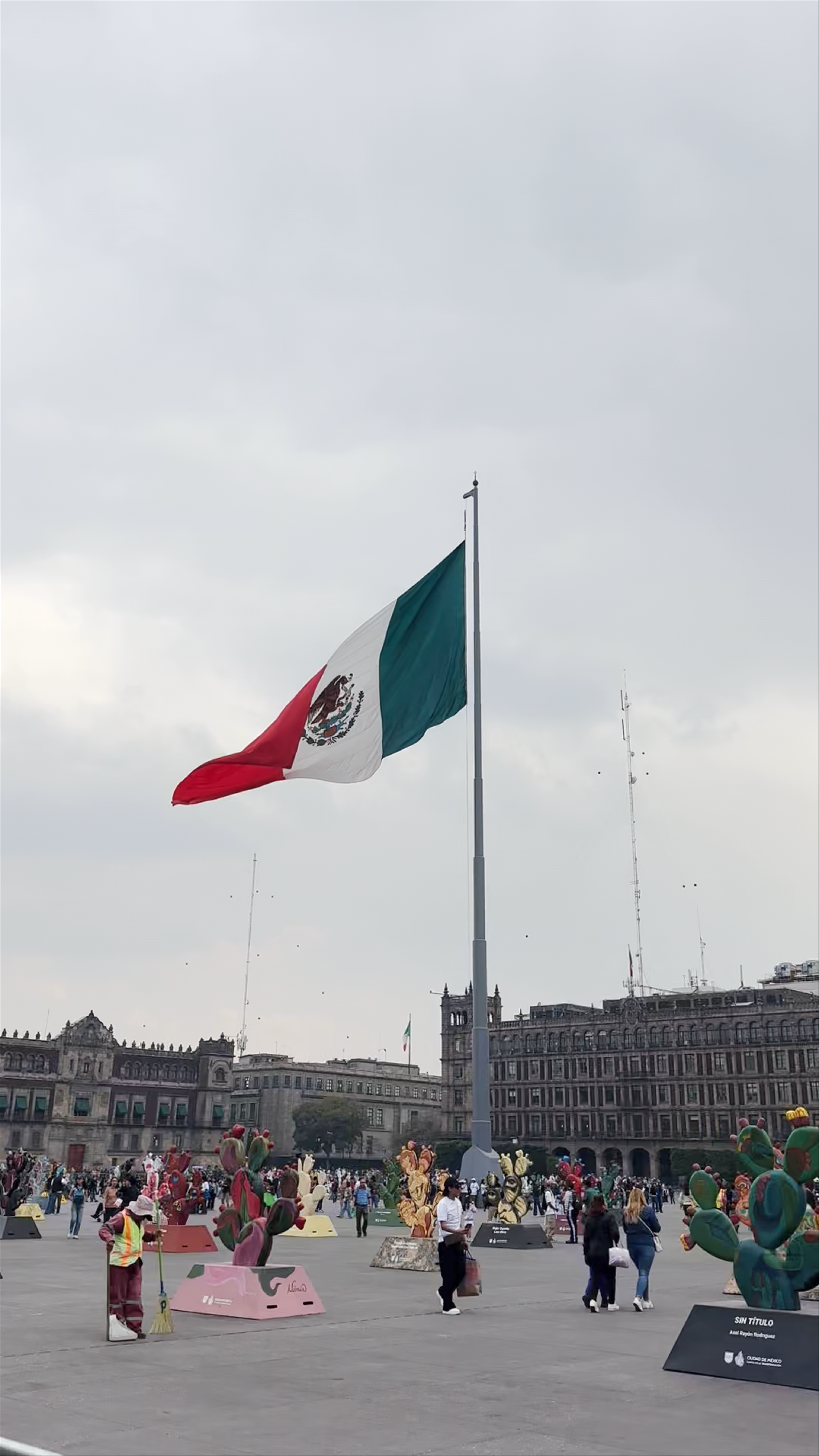 Plaza de la Constitución