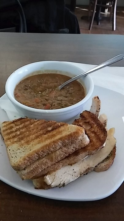 Toast - Sandwiches Near Me - Durham, North Carolina