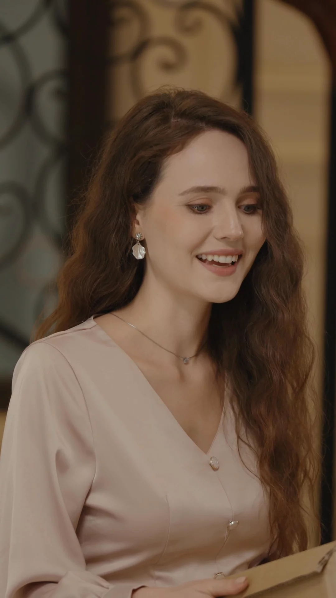Married to a Stranger - Episode 45