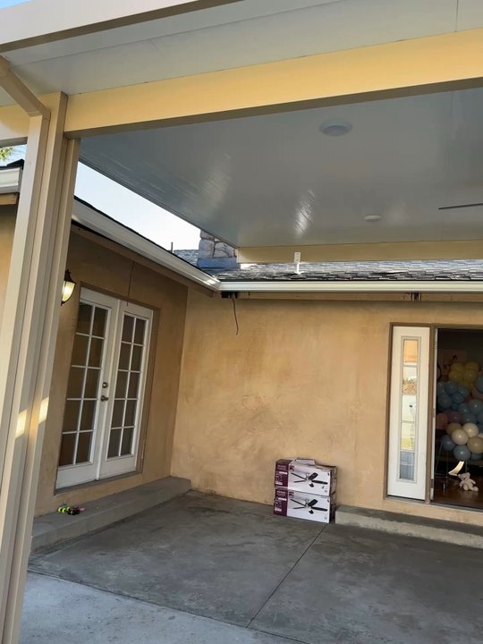 Premium Patio Covers - Patio Coverings Near Me - Nuevo, California