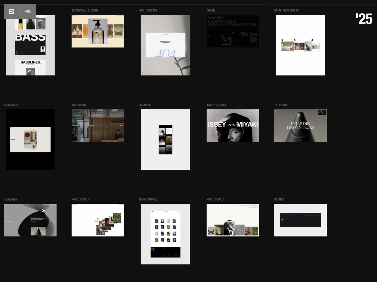 Thumbnail for torfsbob.com/, a Framer Experts site by Bob Torfs.