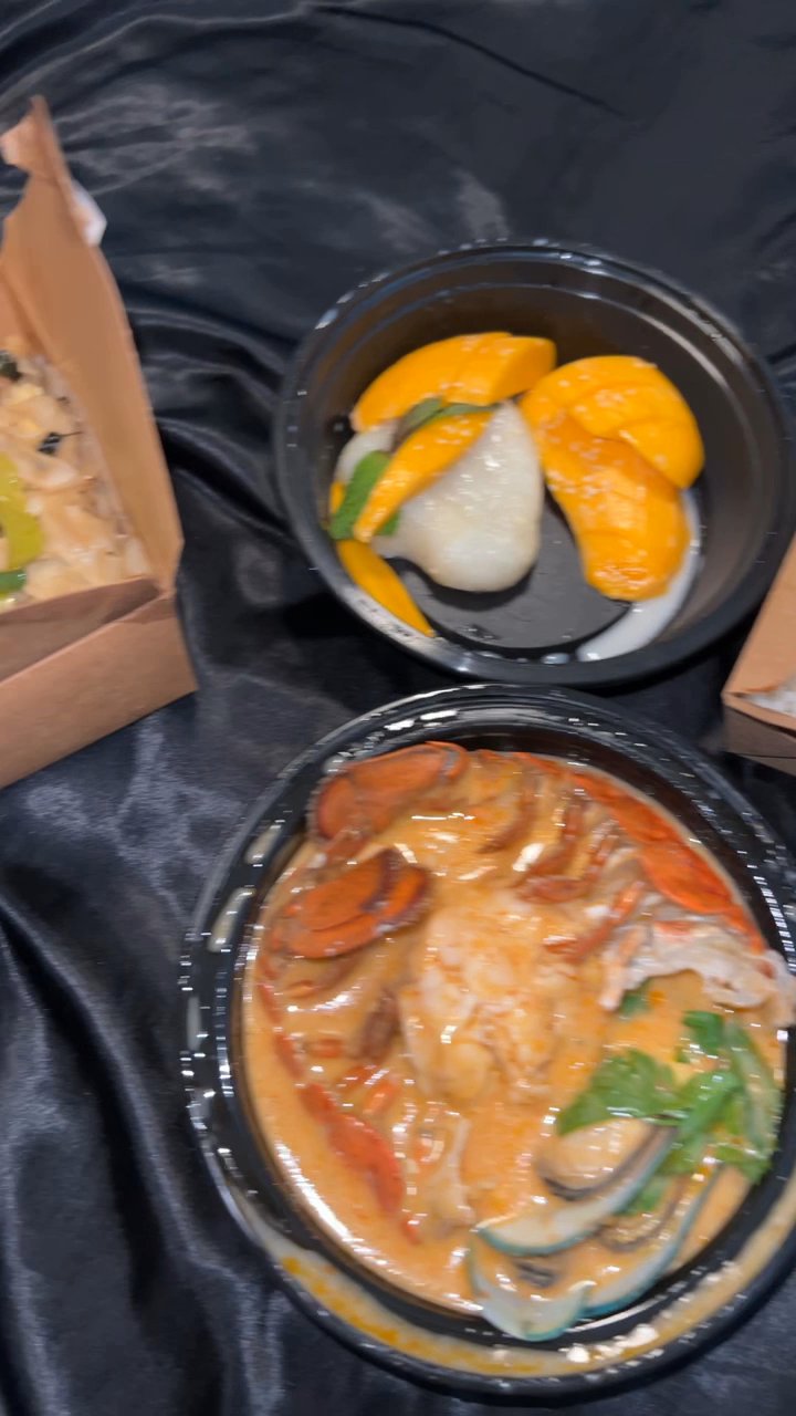 BLUE ORCHID THAI CUISINE - Updated December 2025 - 1129 Photos