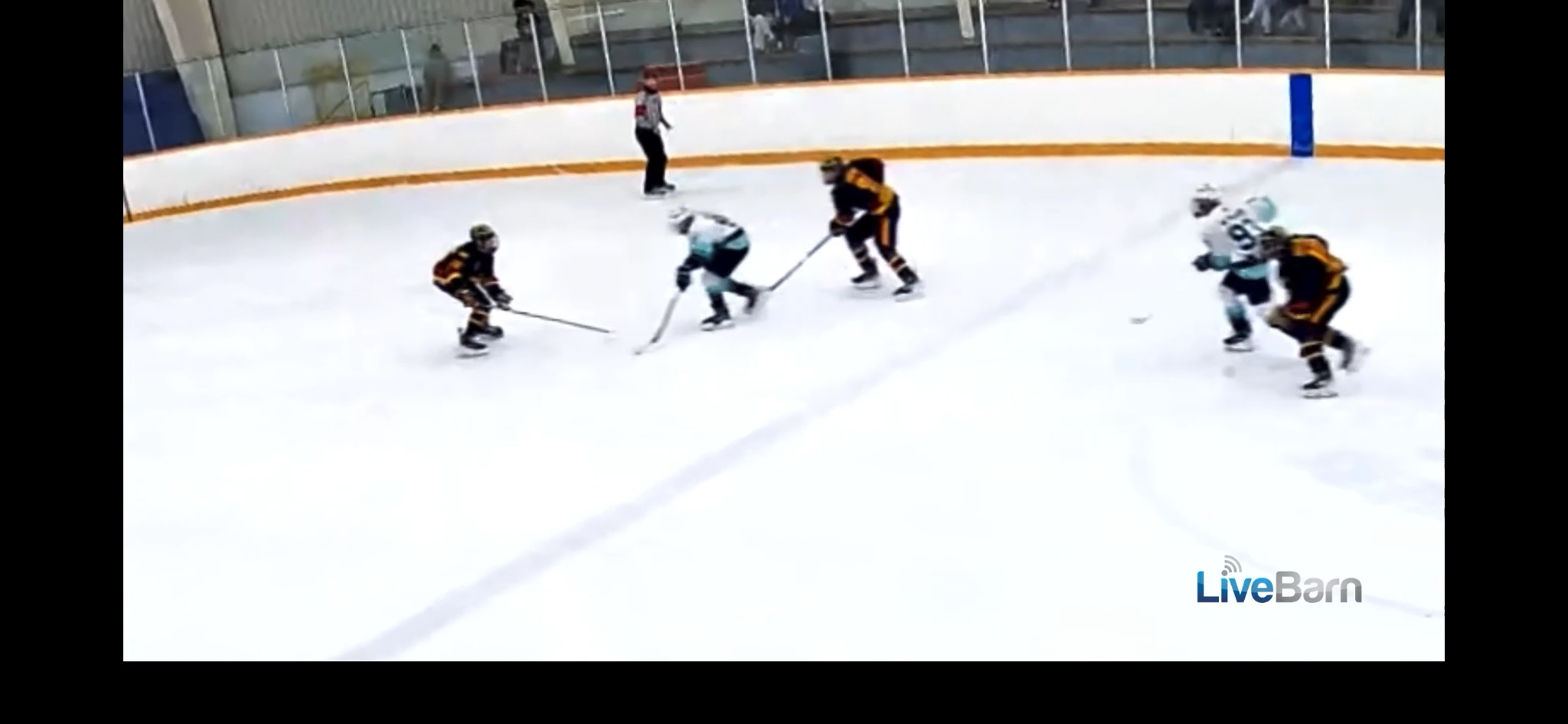 Brody Grant's Impressive Goal | Northshore Whitecaps U15AAA
