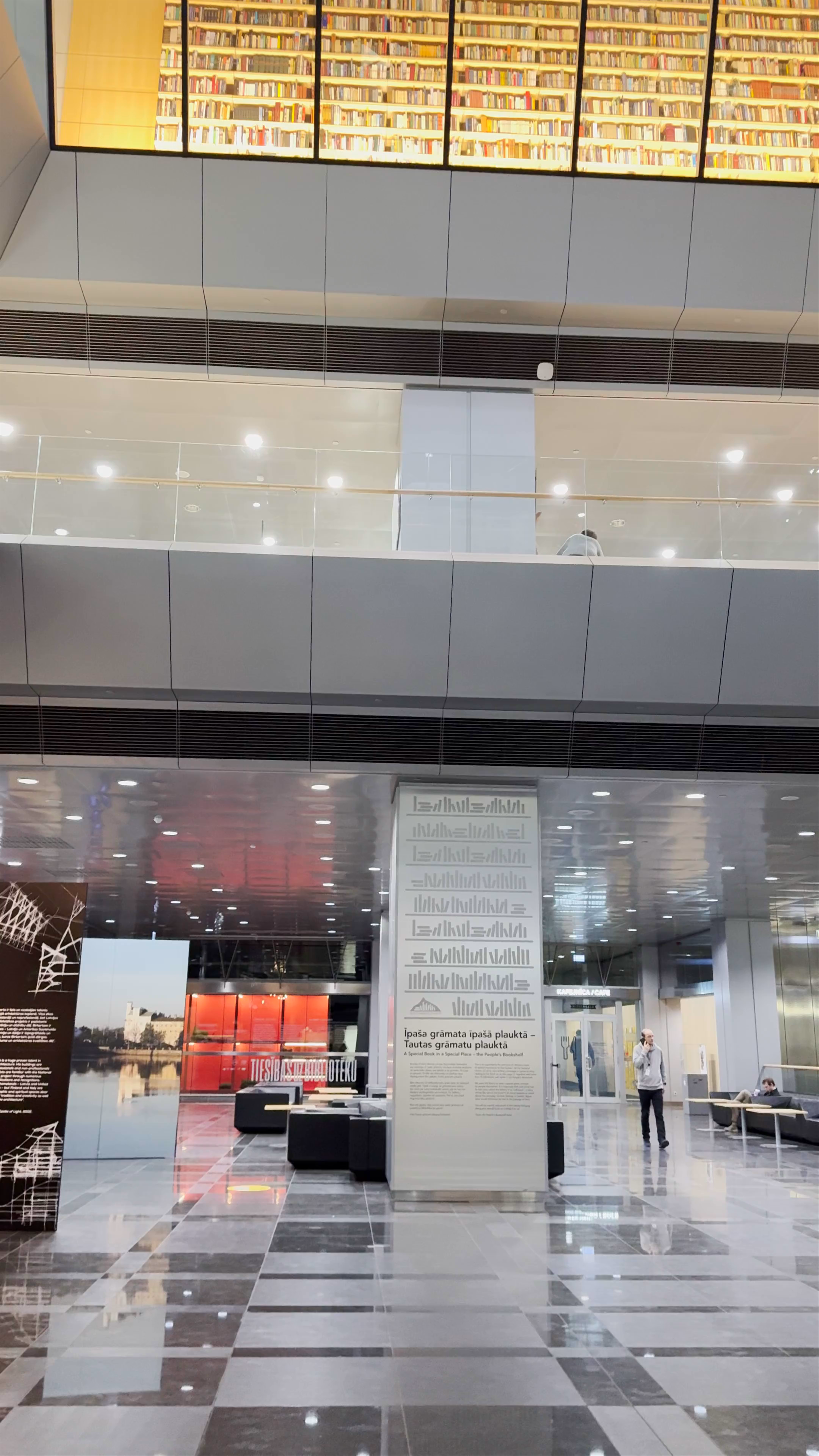 National Library of Latvia