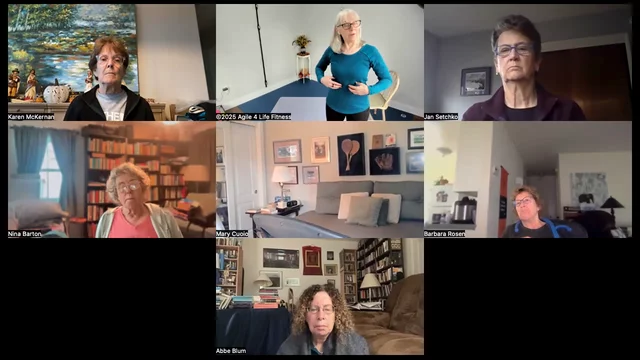 Form Clinic 11-19-25