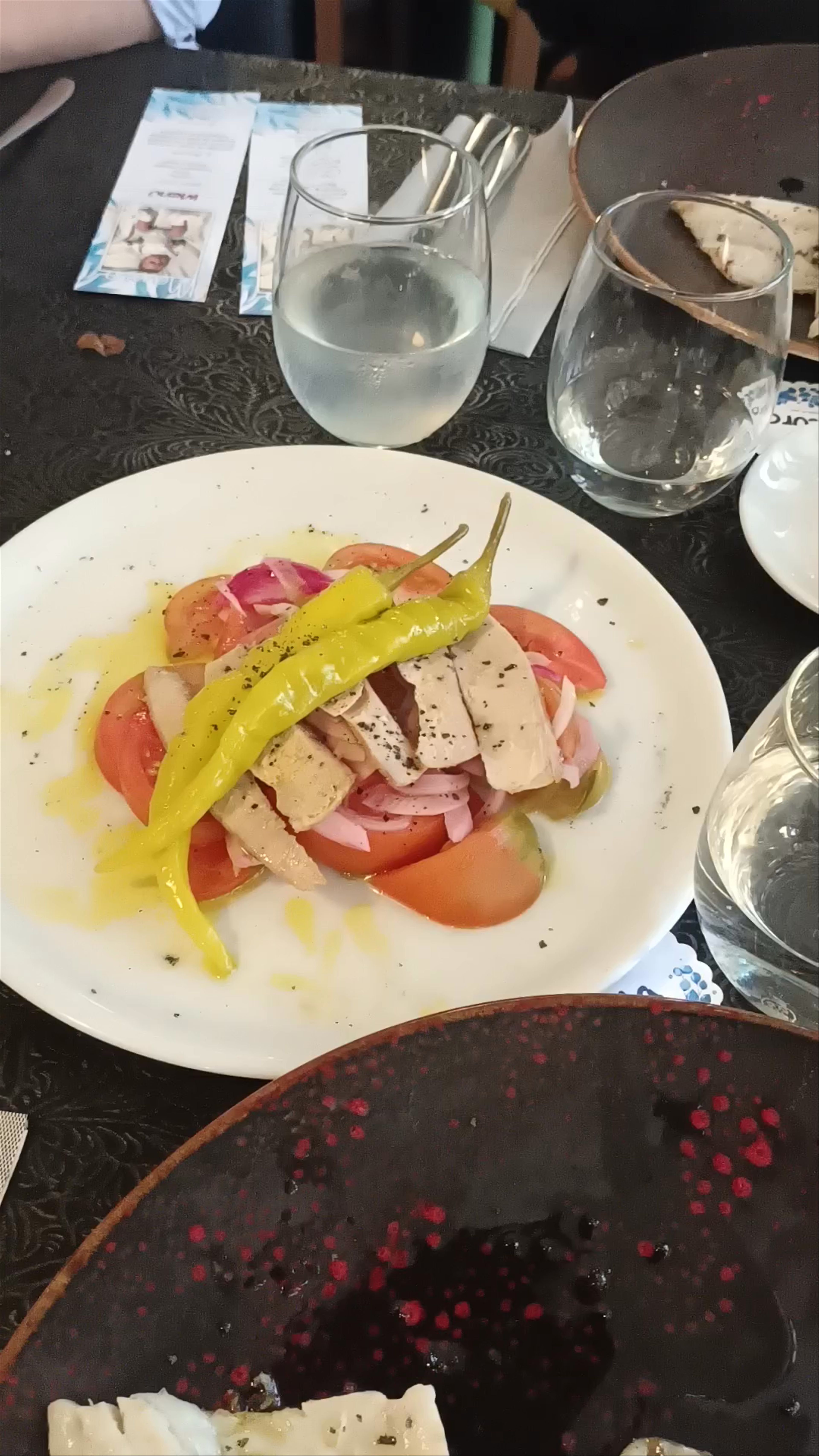 Kasa Ortega | Restaurante en Yecla