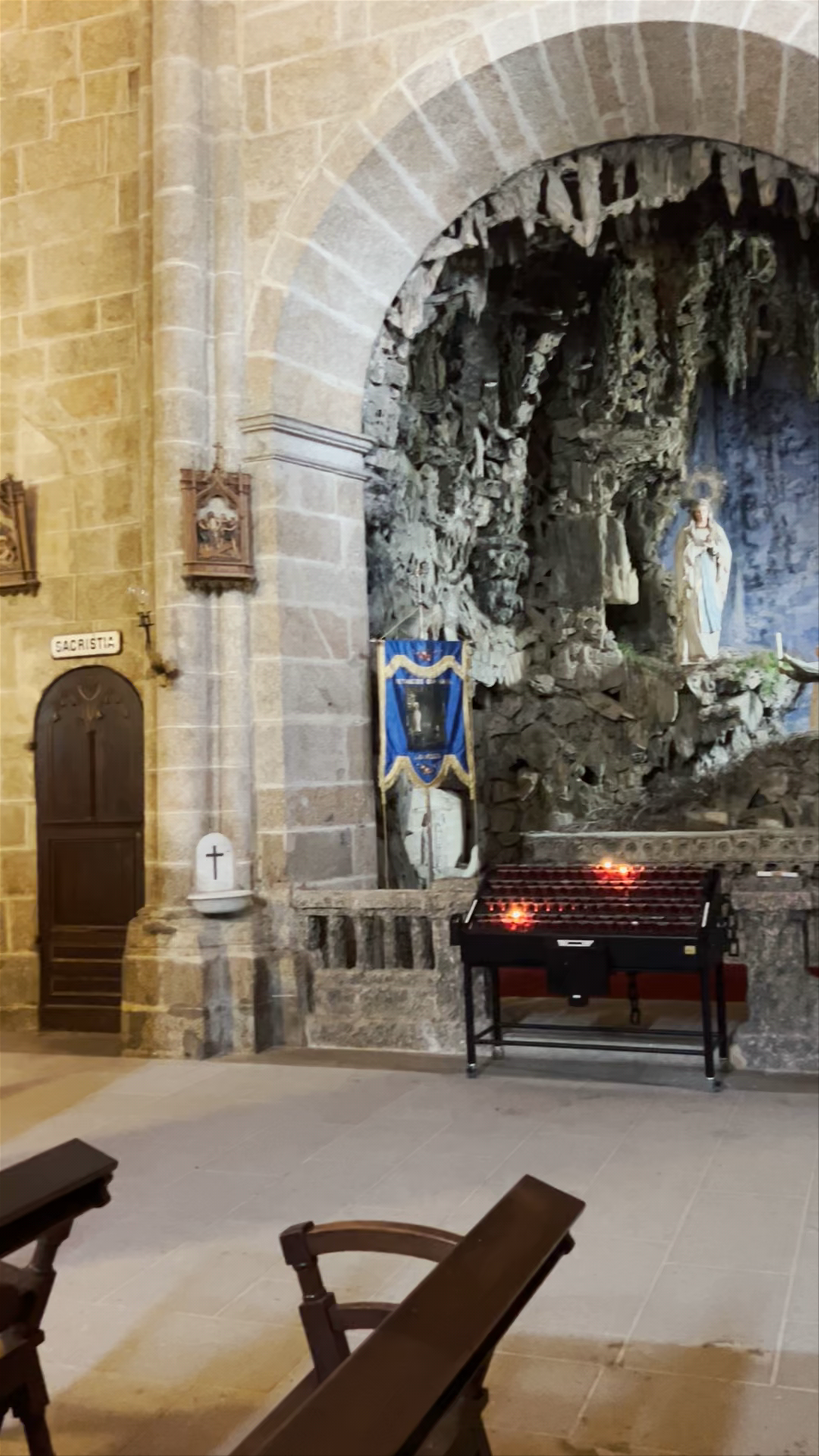 Igreja de Santiago de Betanços