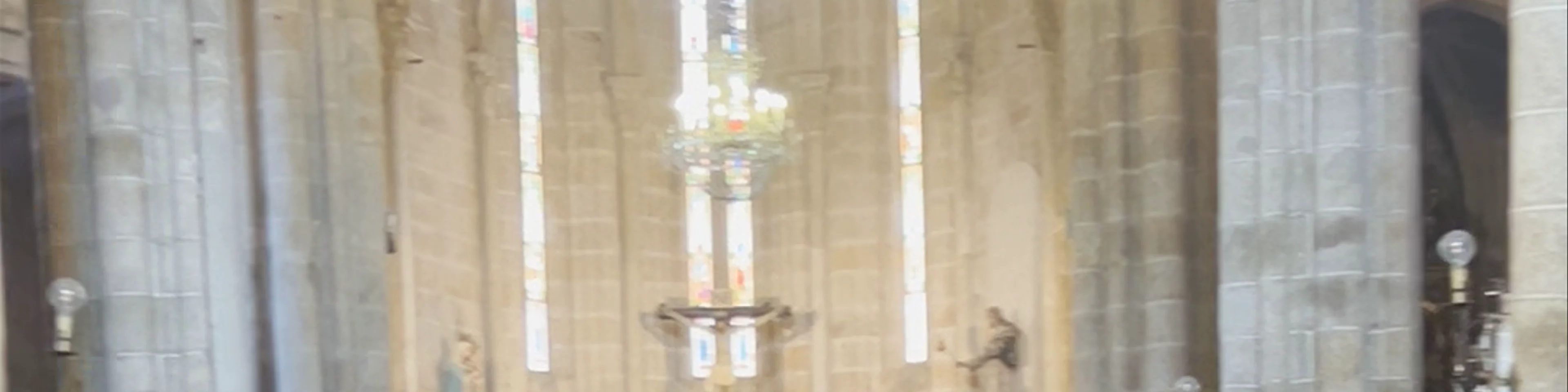 Igreja de Santiago de Betanços
