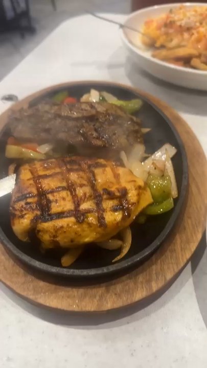 Fiesta Tejana - Chicken and Fajita Steak - Tex-Mex Near Me - Frederick, Maryland