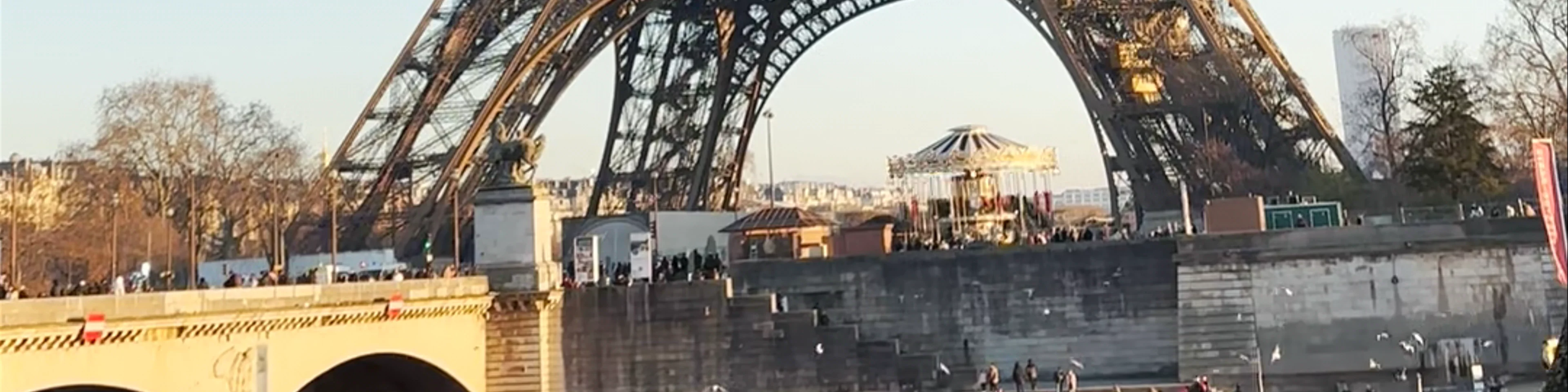 Eiffel Tower