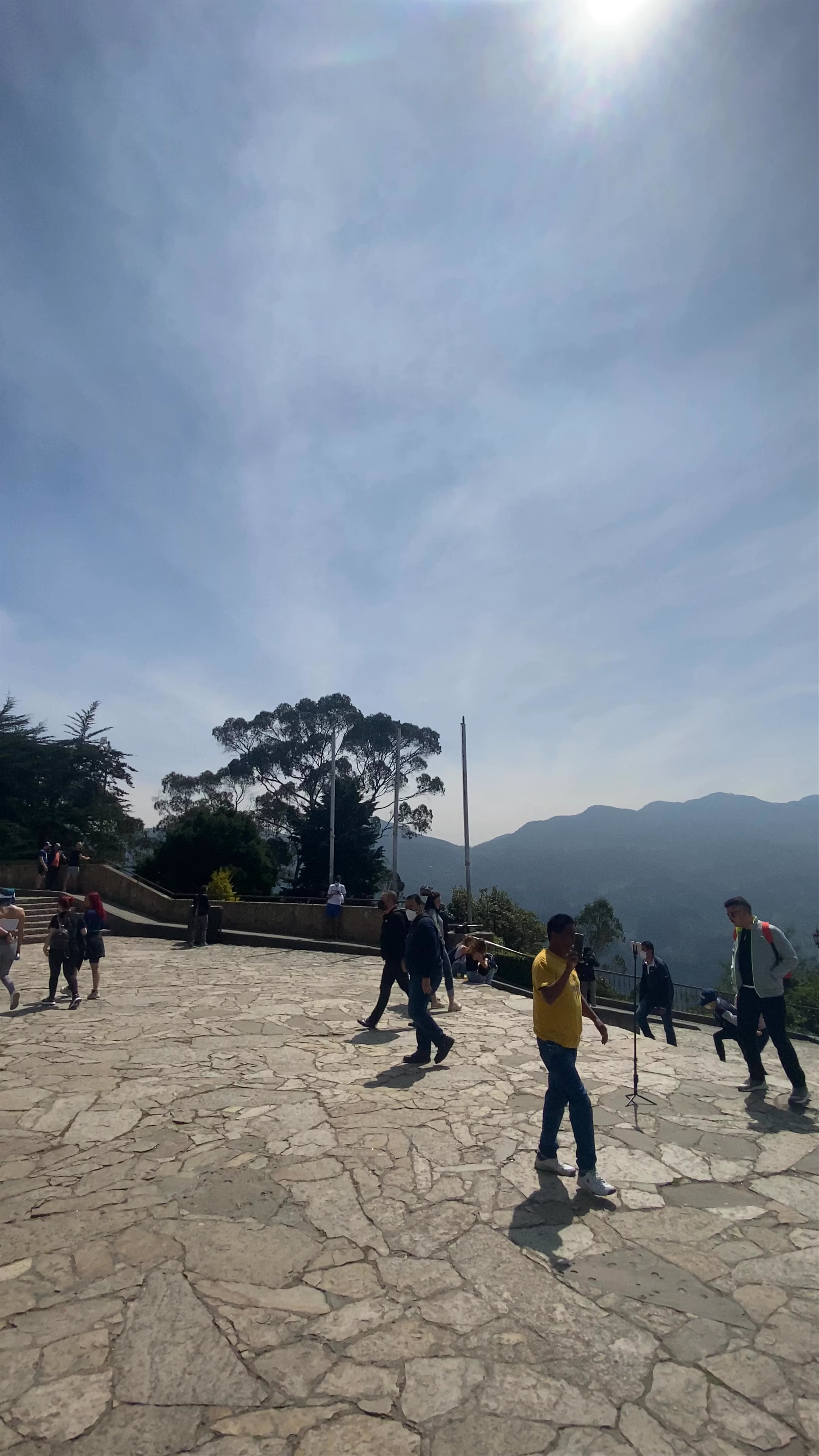 Mirador de Monserrate
