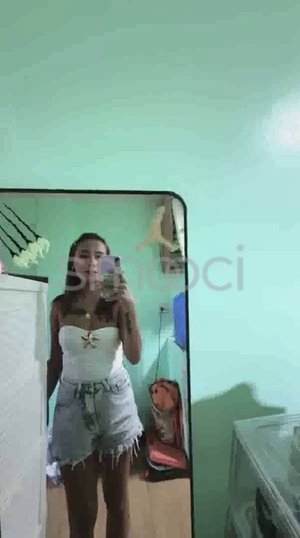 Keisha Manila Escort Video #24719