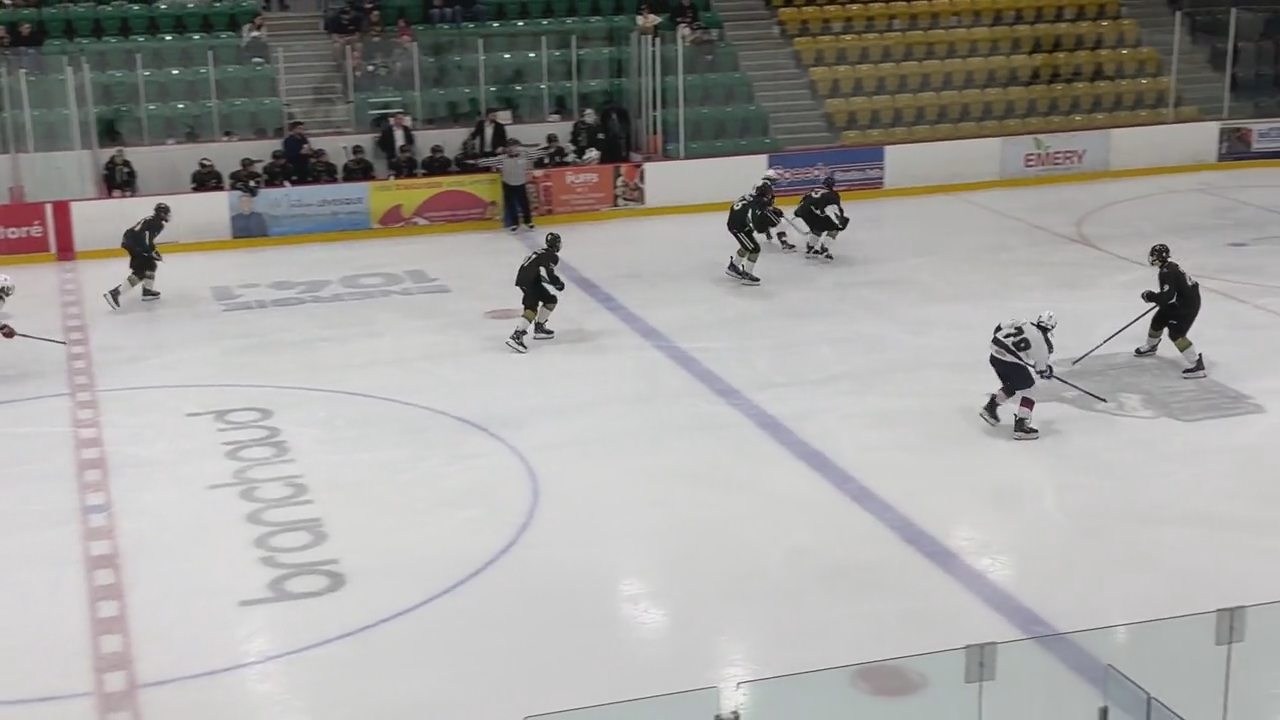 2025-10-05 - Pionniers