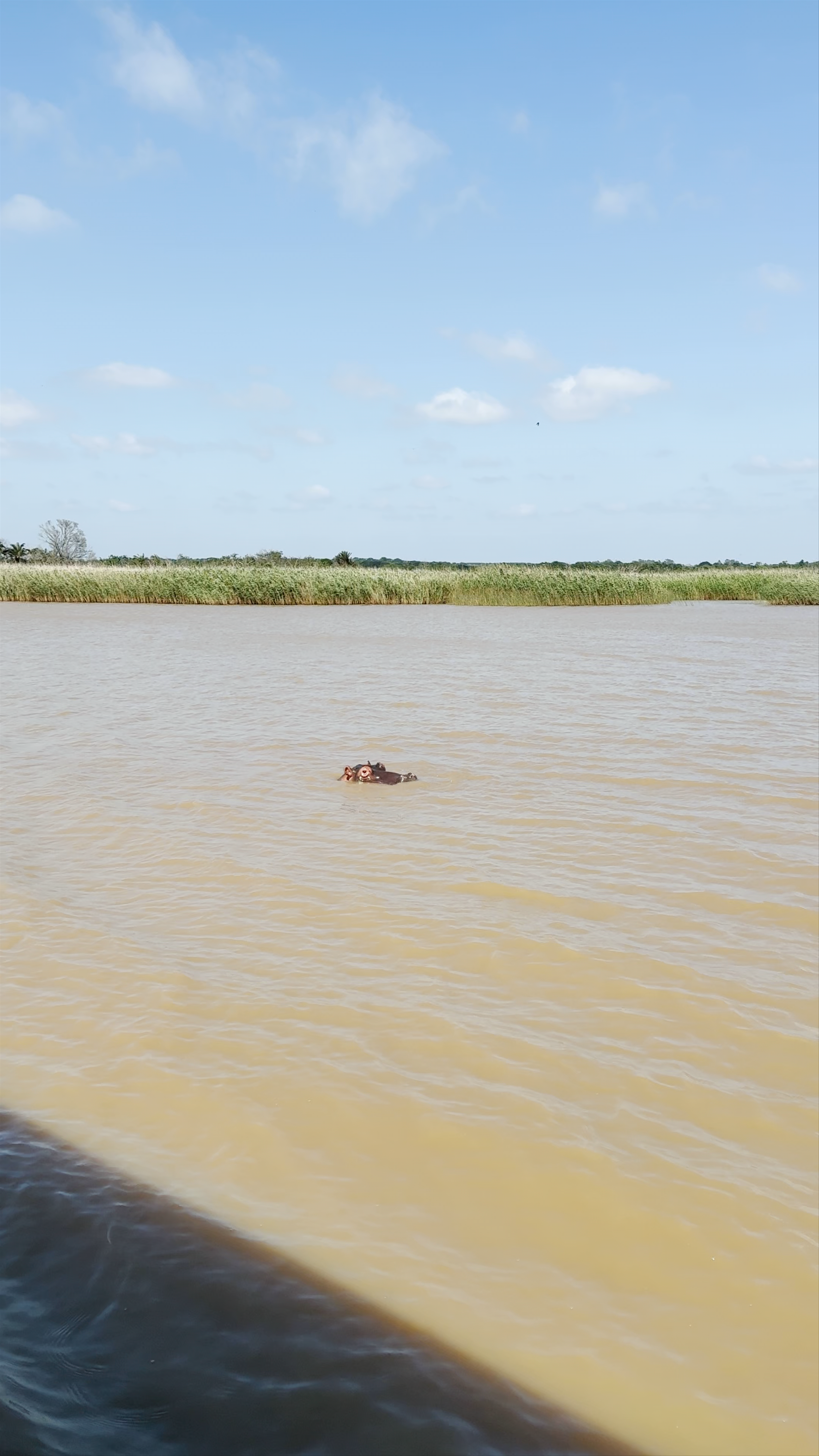 St Lucia Estuary Post Office