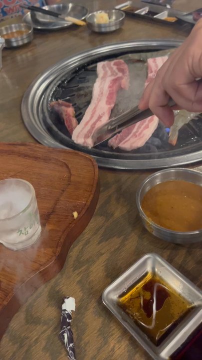 Jiang Niu BBQ - Barbeque Near Me - Chicago, Illinois
