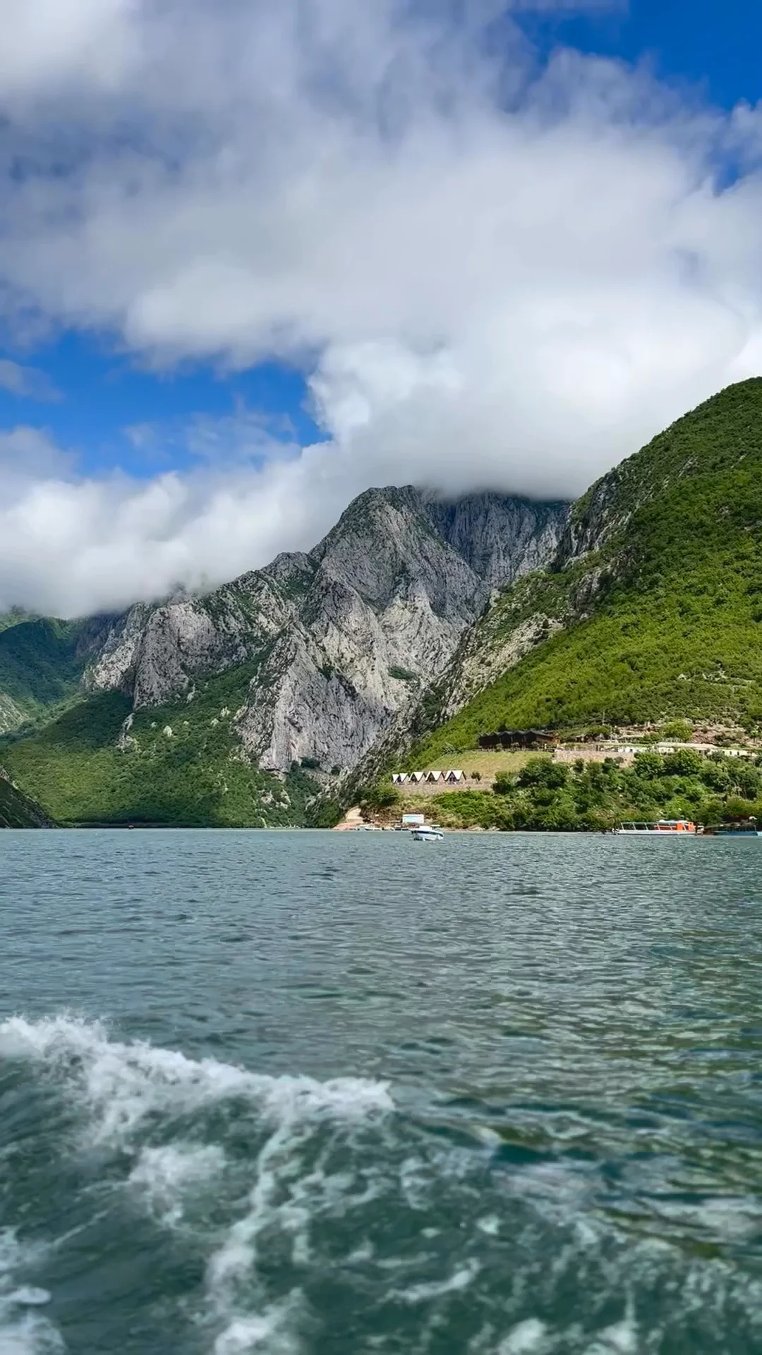 Video 16 · Amy · Albania 360°: Tirana, UNESCO Sites & Adventure in Nature