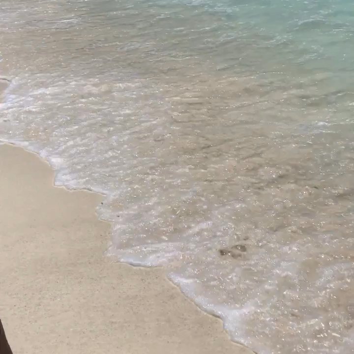 Playa Gaviota Azul - Beautiful! - Beaches Near Me - Cancún, ROO