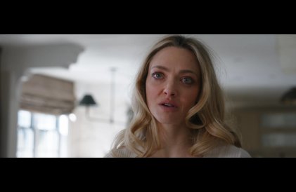 Bande-annonce en anglais