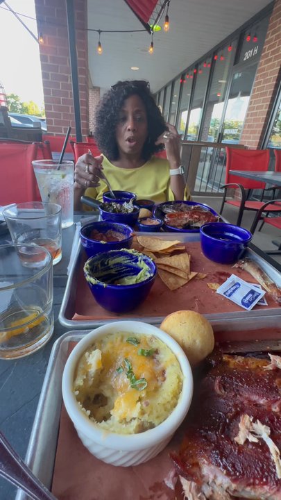 Smokin Willy BBQ - We love this place. New favorite spot to stop and eat. - Barbeque Near Me - Purcellville, Virginia