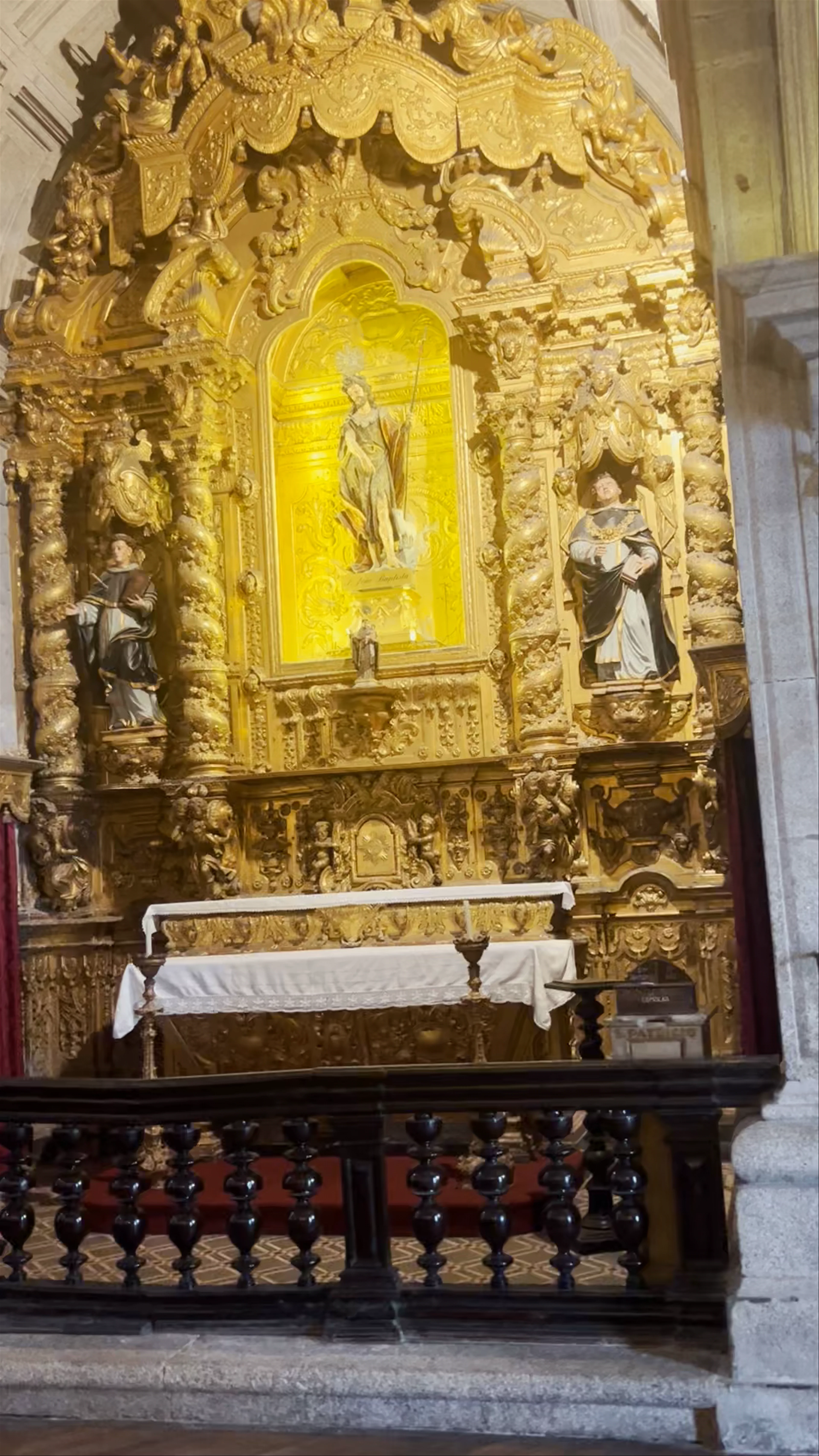 Igreja de S. João Novo