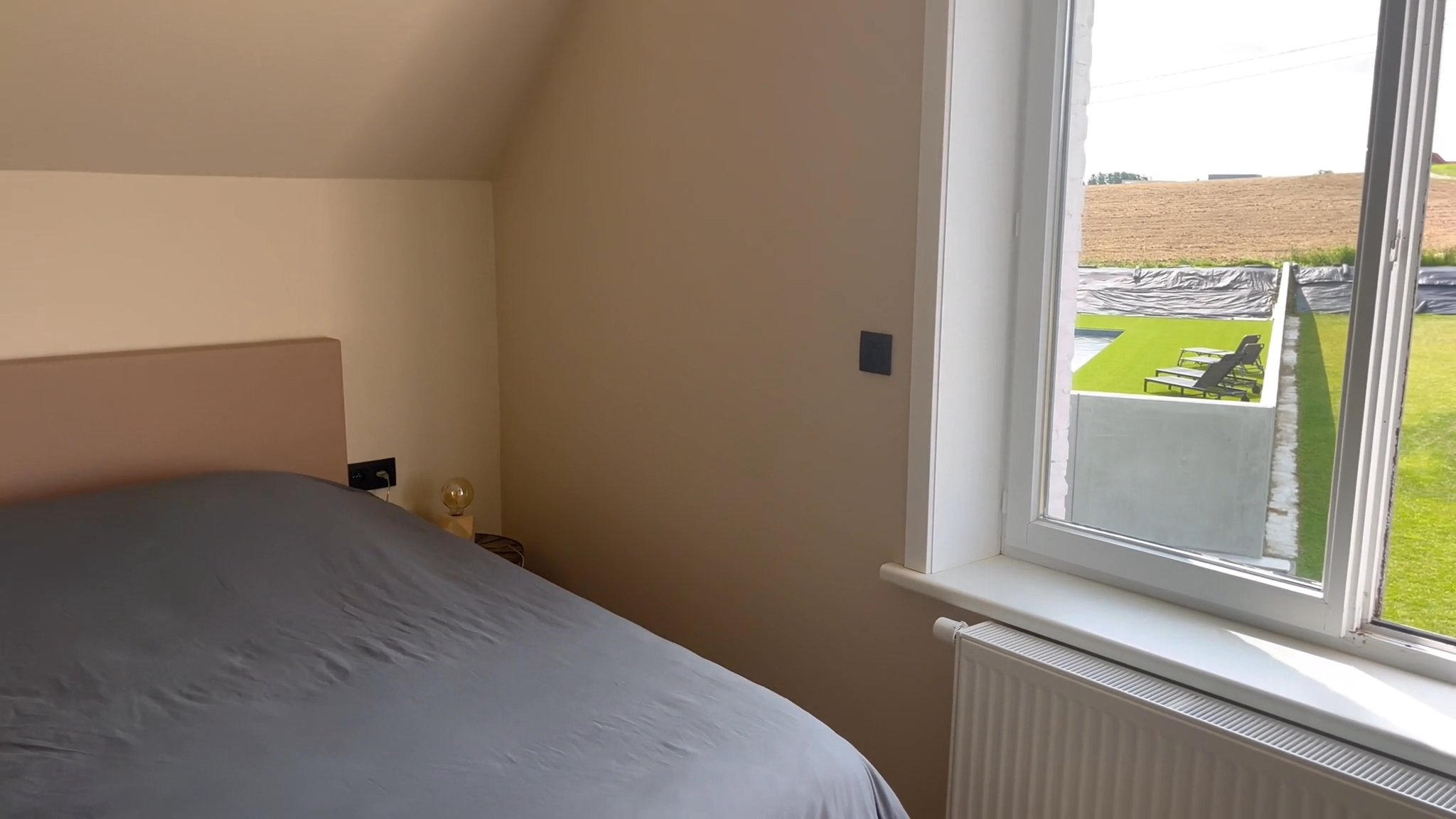 Accommodation BE-1092212-Staden