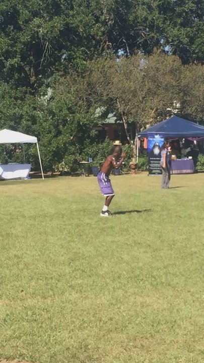 Washington Square - Pagan pride festival. - Dog Parks Near Me - New Orleans, Louisiana