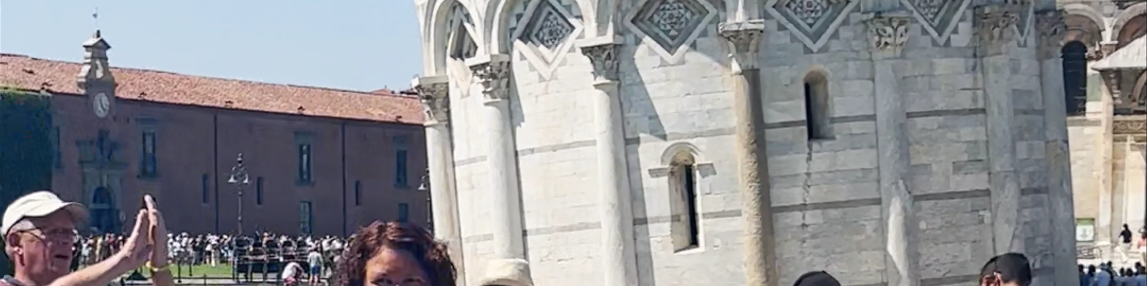 Cattedrale di Pisa
