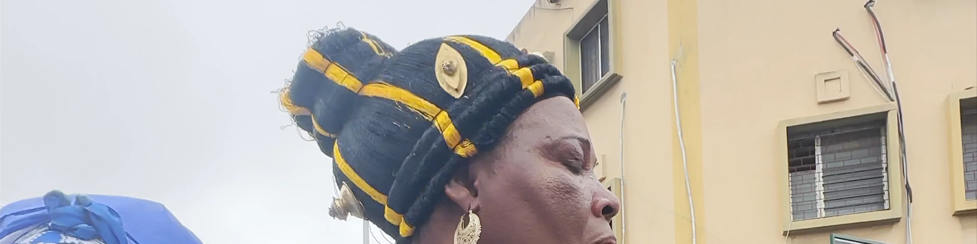 Oguaa Fetu Afahye@