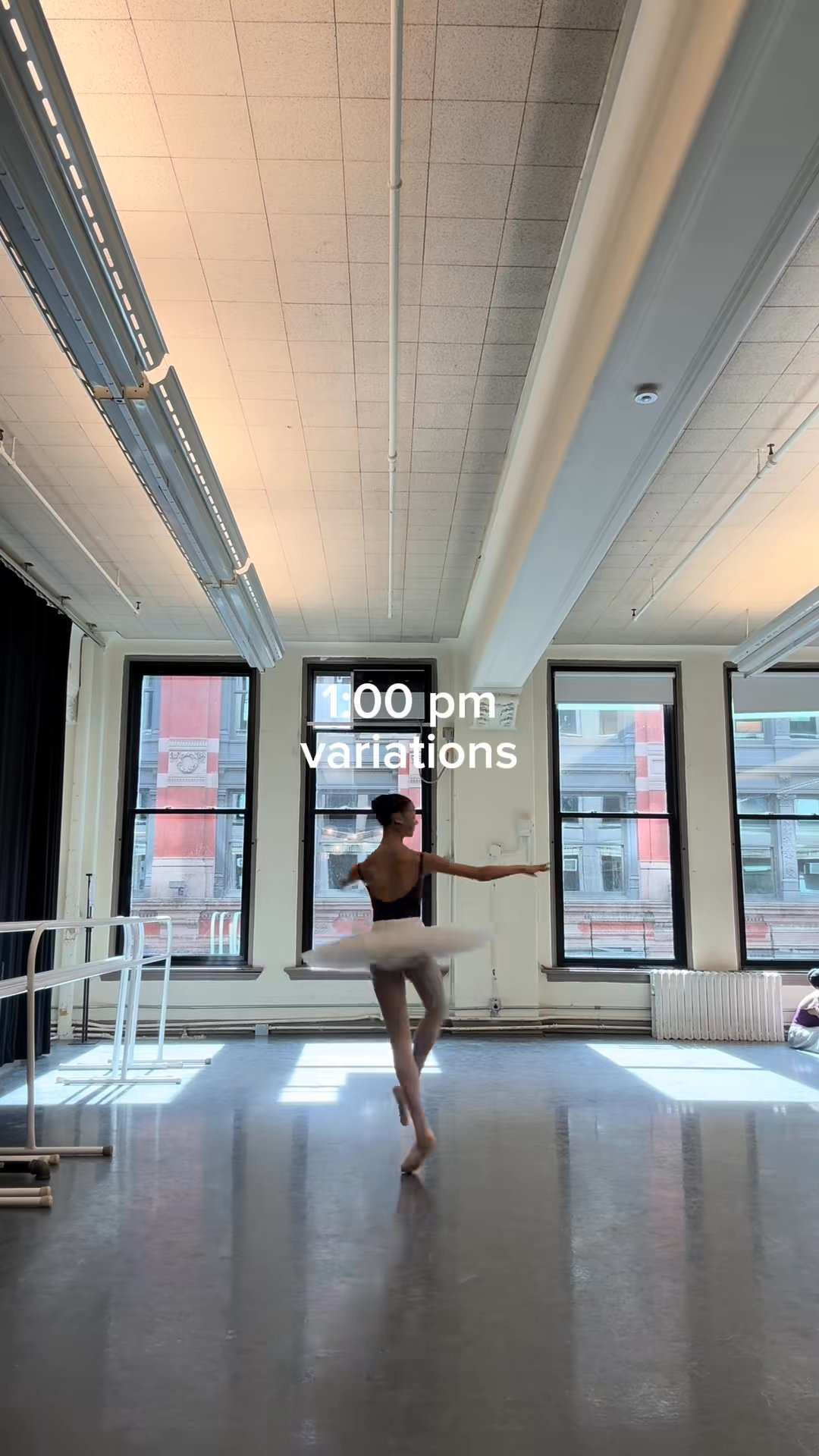 Video thumbnail - Processing