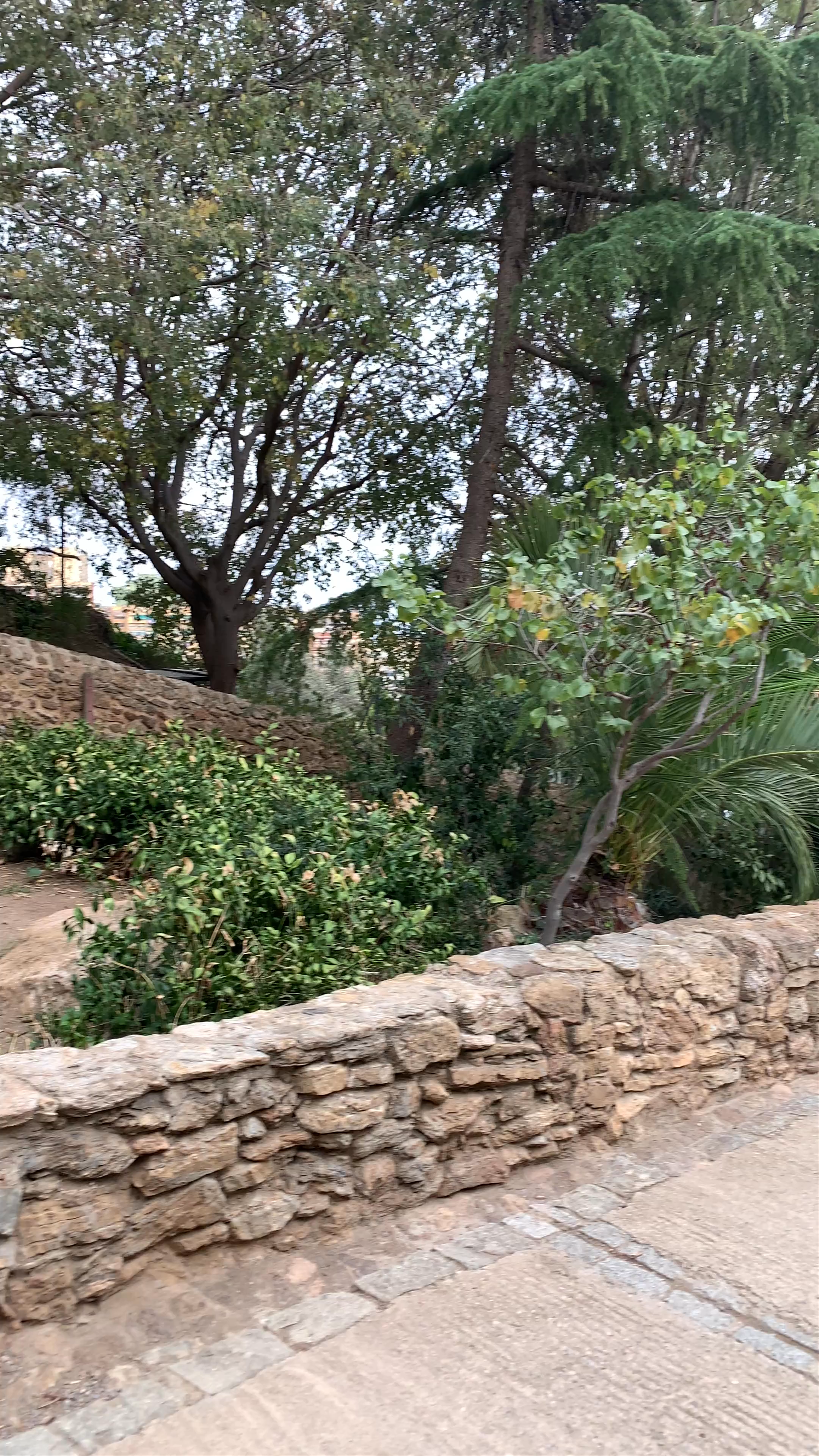 Parc Güell