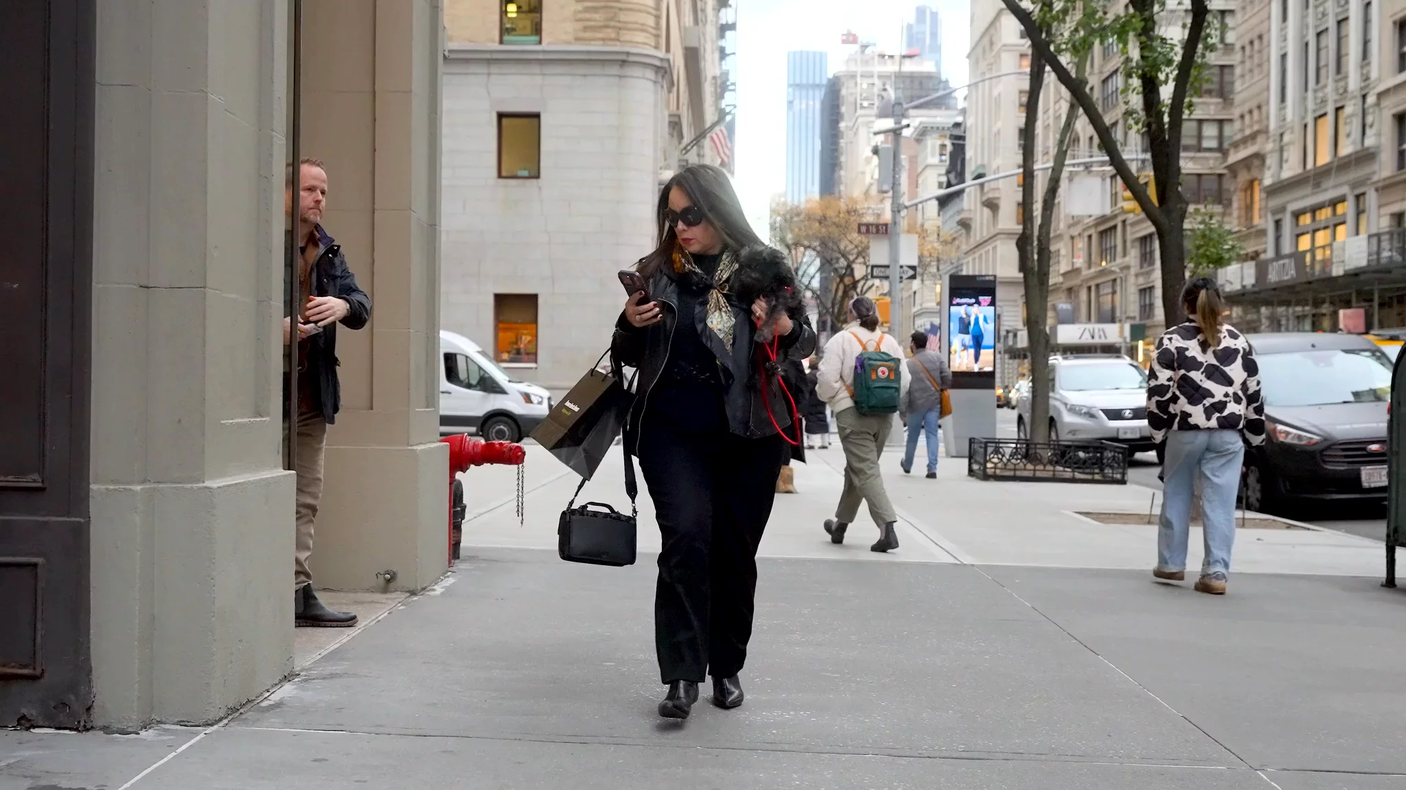 Patrice Mack, Licensed Associate Real Estate Broker, Brown Harris Stevens