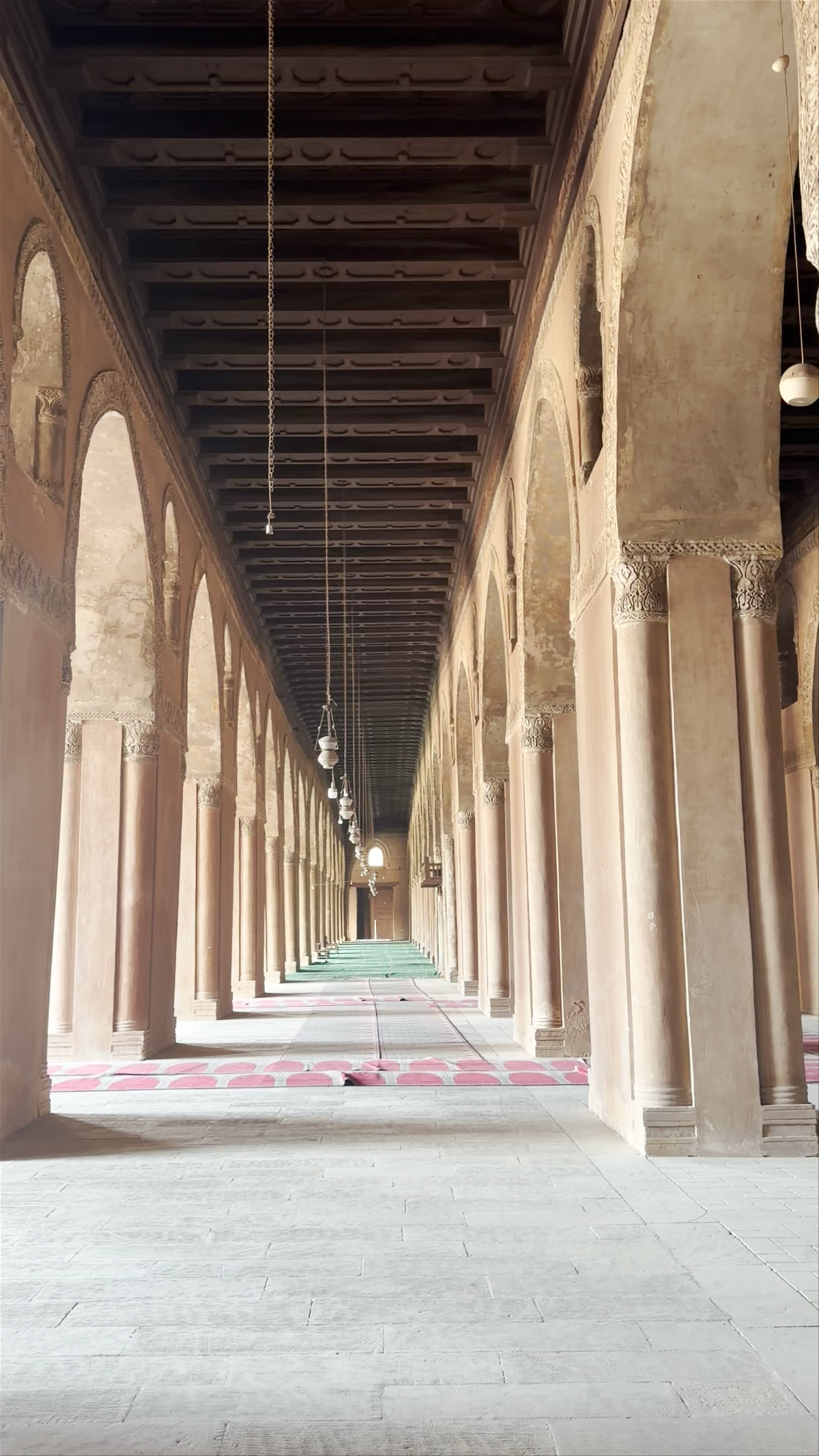 Ibn Tulun Mosque
