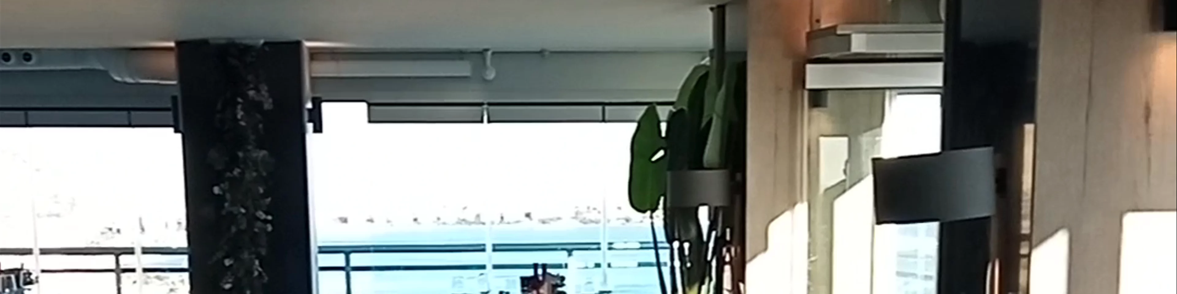 Restaurante CONVISTAS (Hotel Alicante Gran Sol)