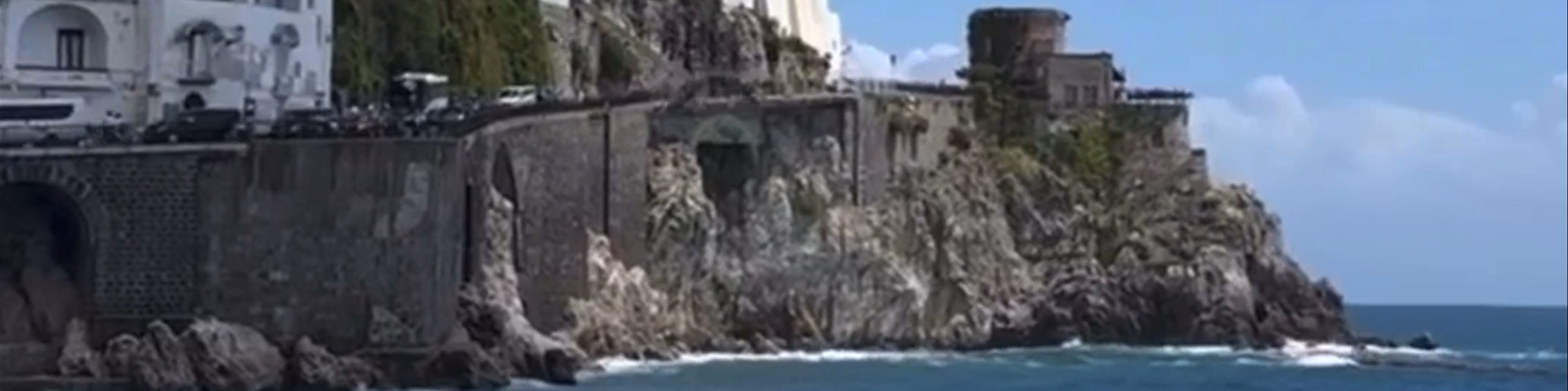 Amalfi