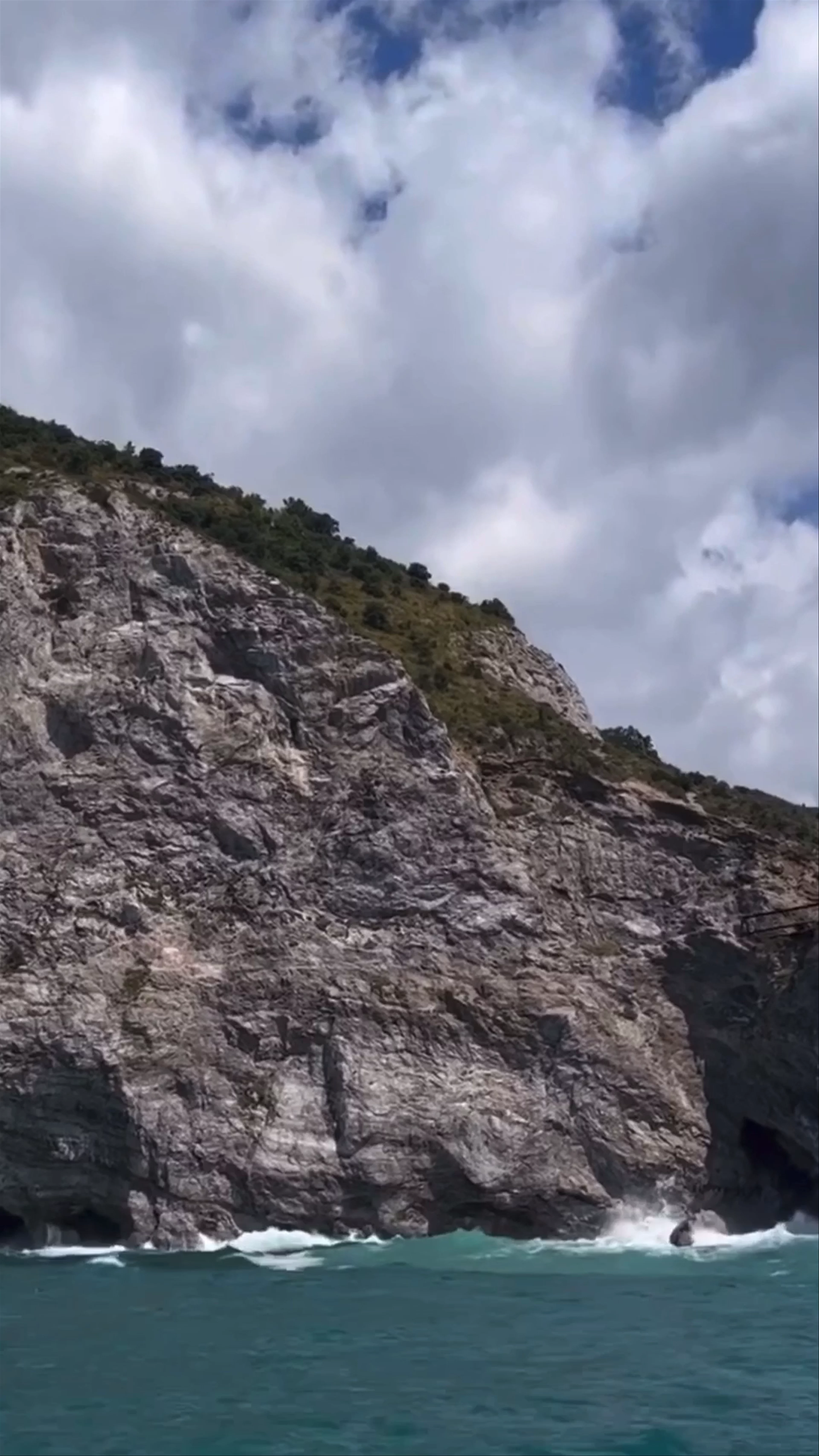 Amalfi Coast, Amalfi, SA, Italy