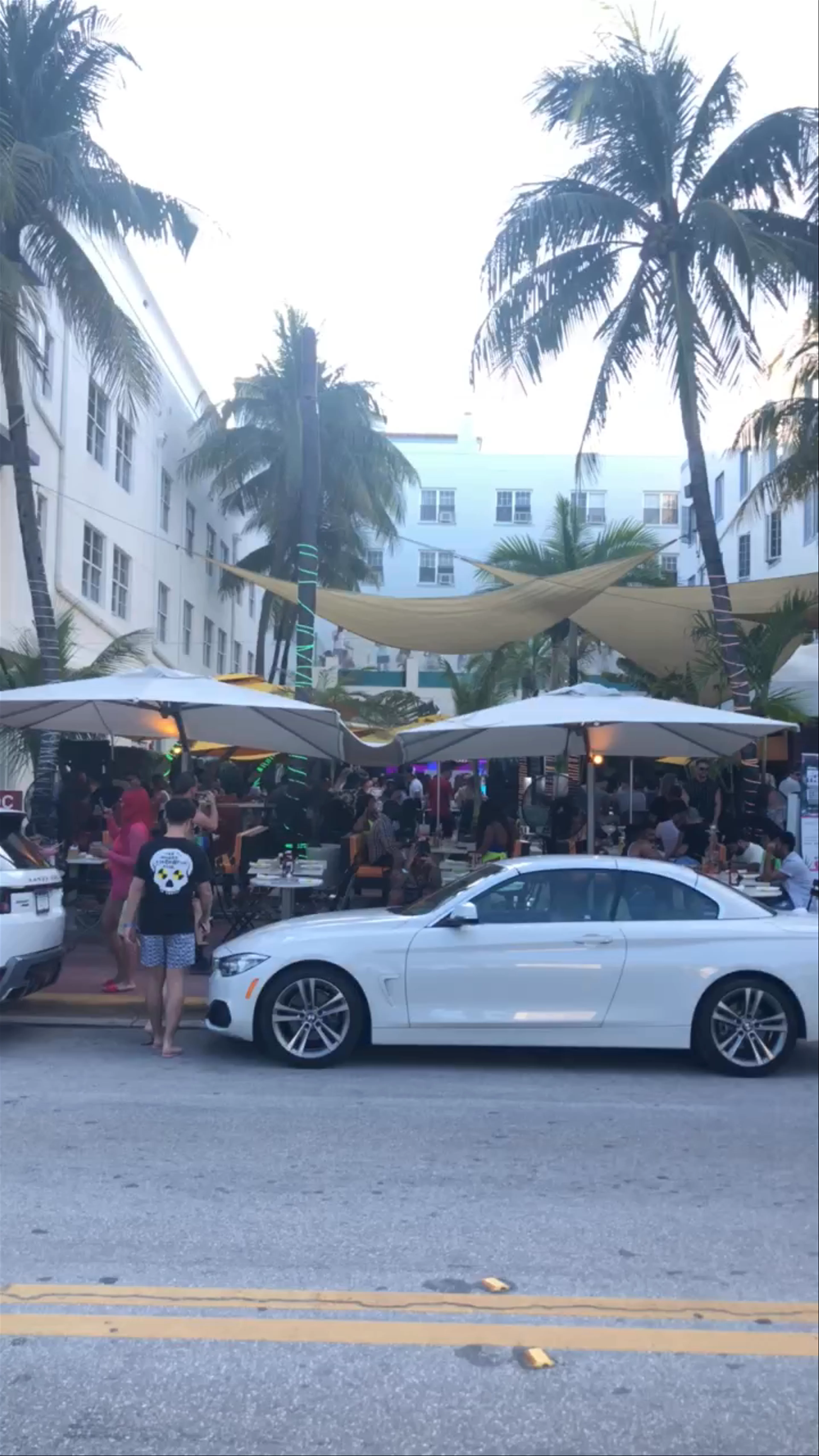 Ocean Drive