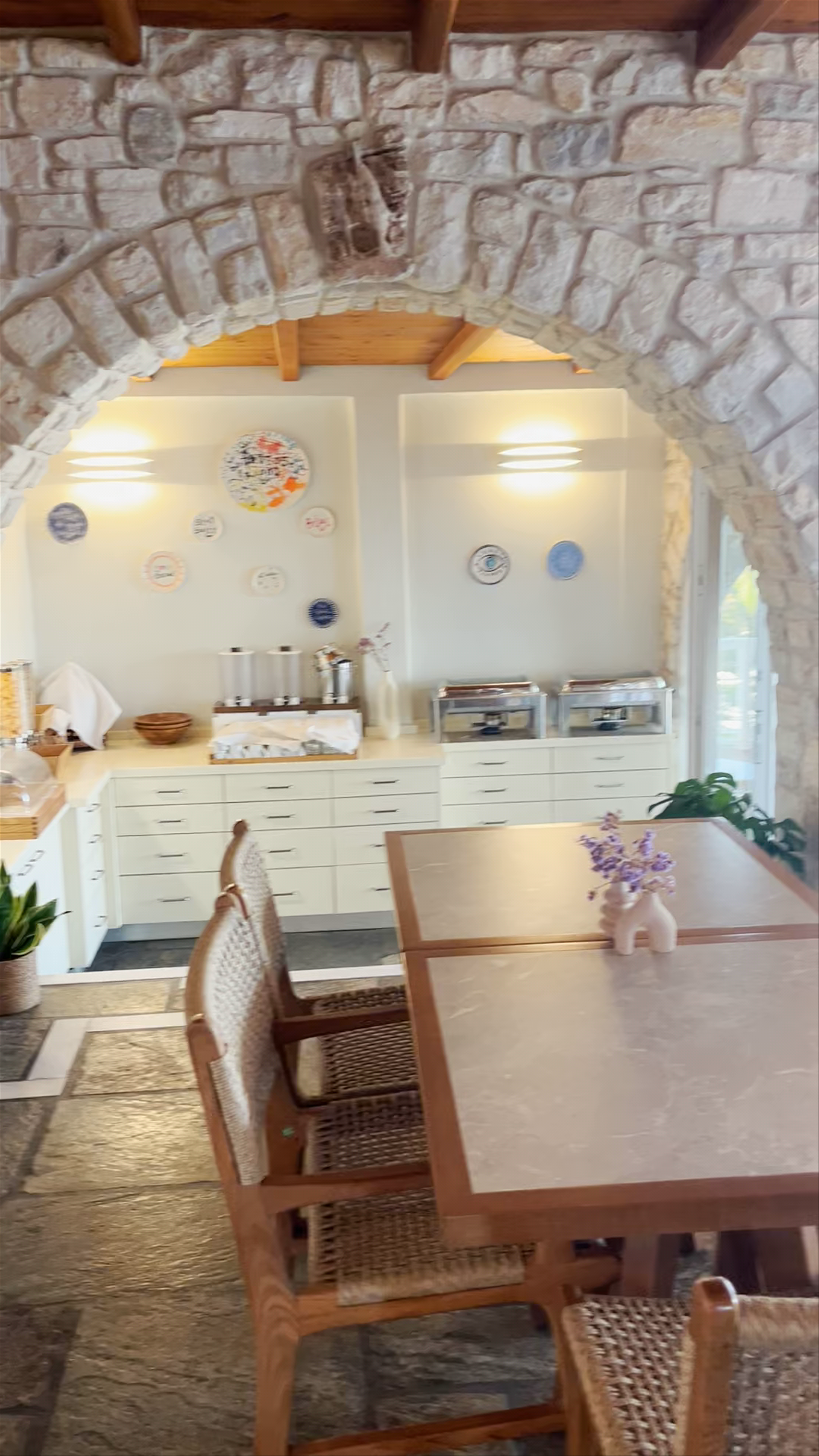 Paliomylos Spa Hotel