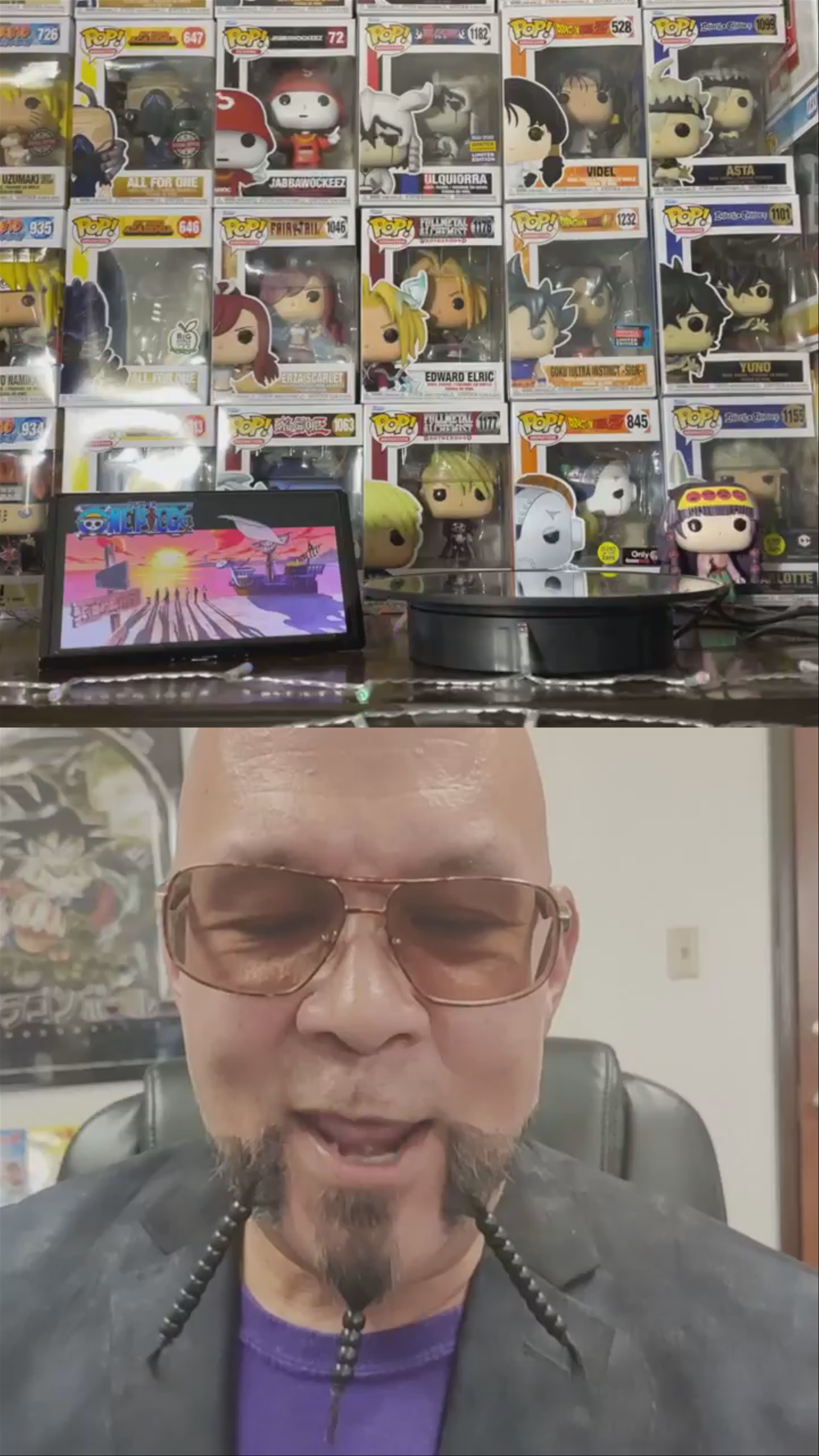 Mr kidwok in action🔥