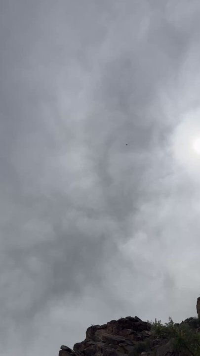 Luke Air Force Base - Made my first hike out in Arizona badass do some full throttle passes pls thanks - Public Services & Government Near Me - Glendale, Arizona