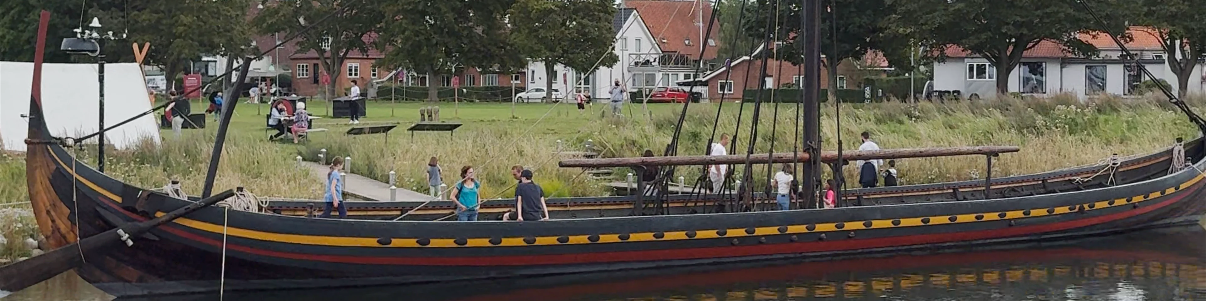 Viking Ship Museum