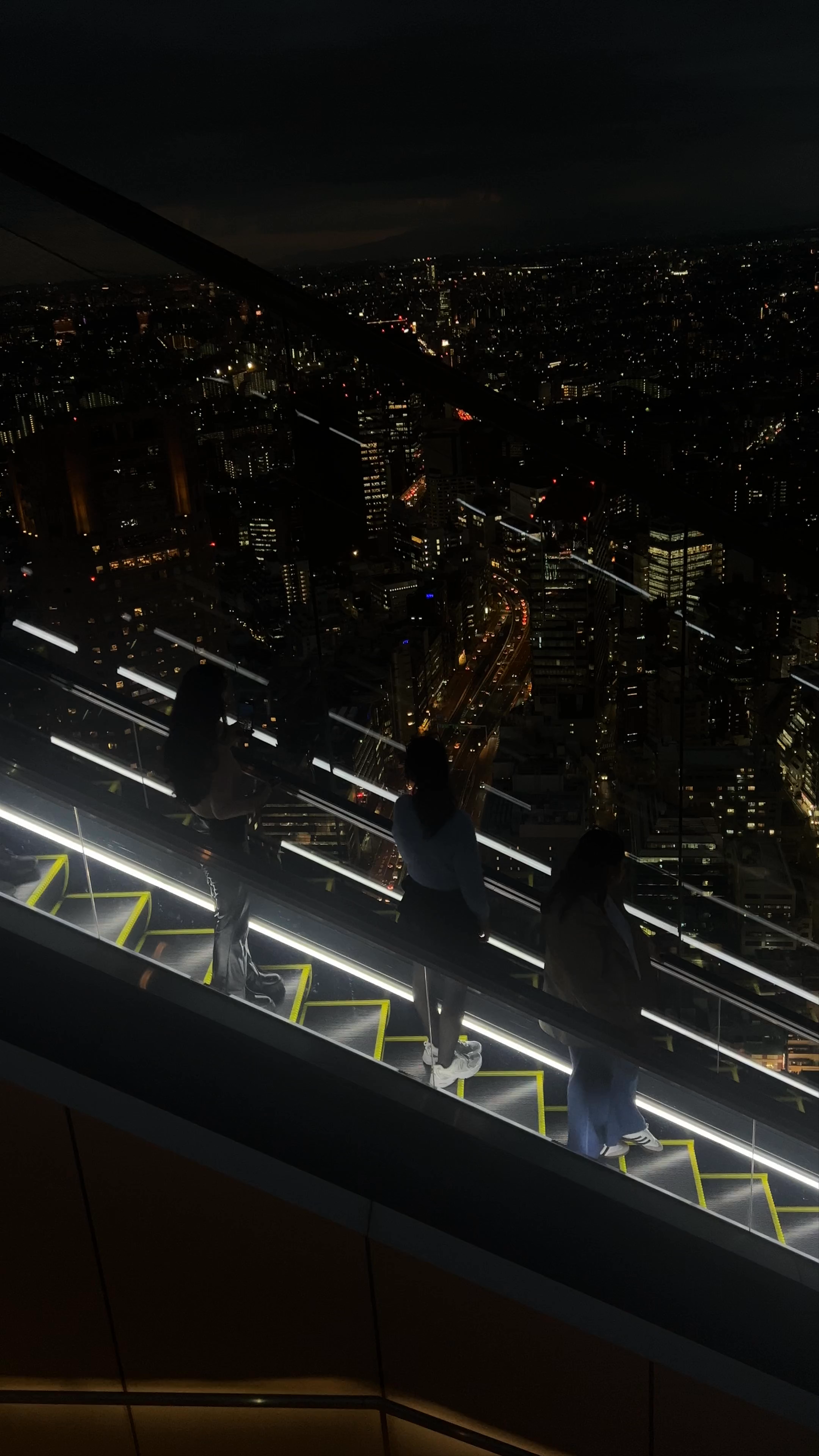 Shibuya Sky