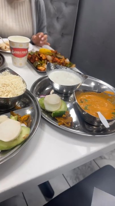 Shan-E-Punjab - Grocery Near Me - Fresno, California