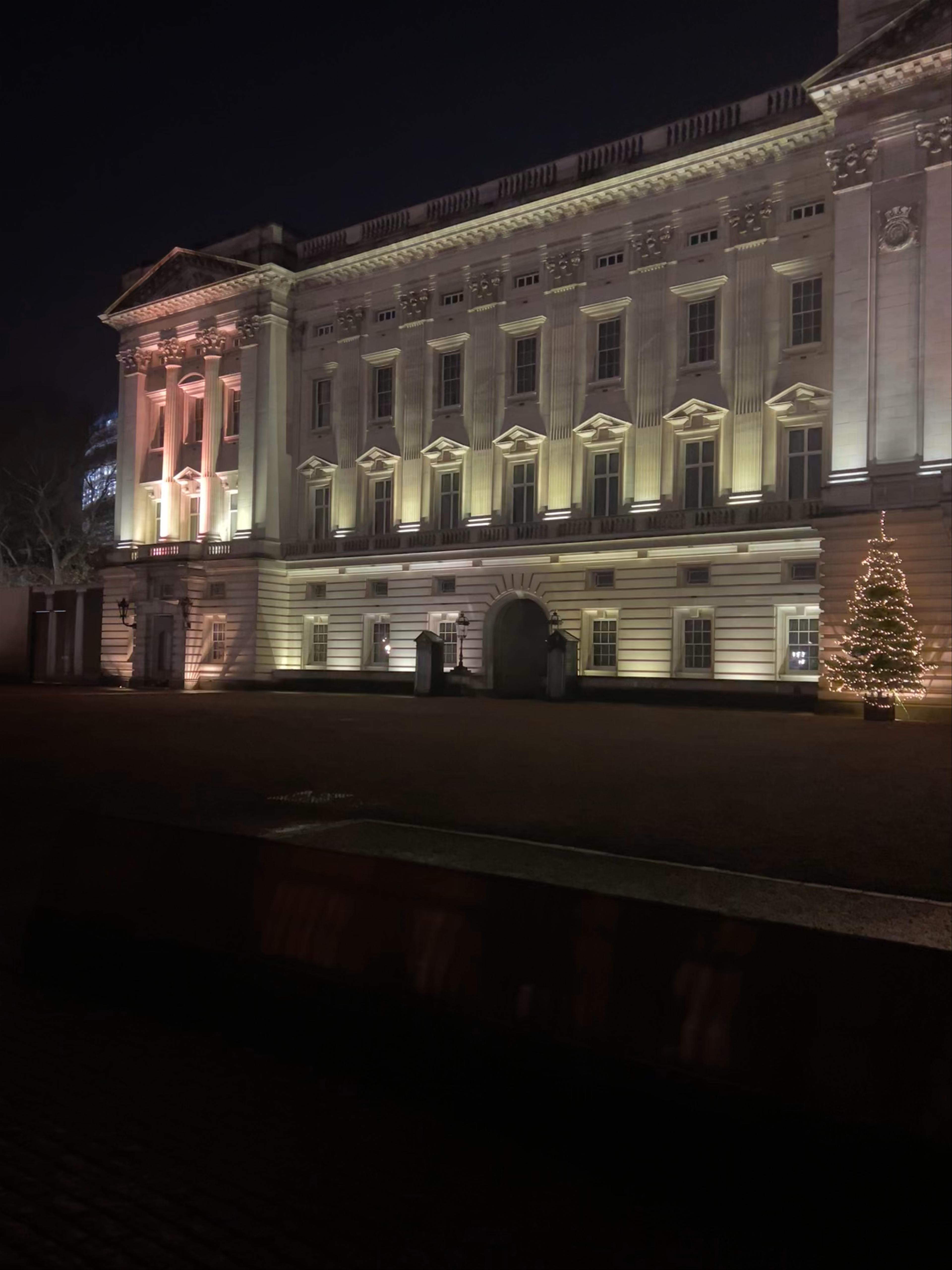 Buckingham Palace