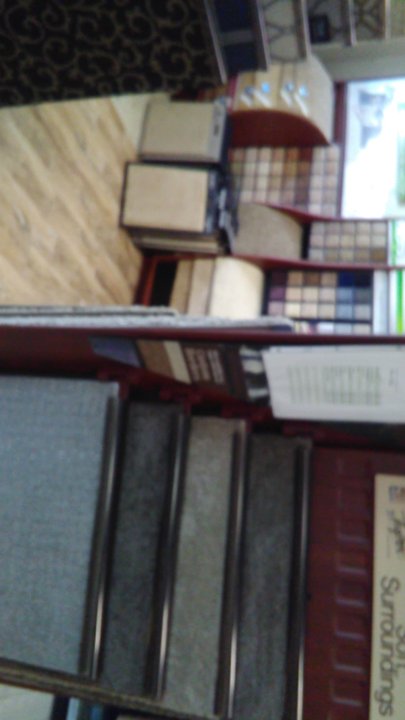 Fashion Floors - Lots of variety - Carpeting Near Me - Saginaw, Texas