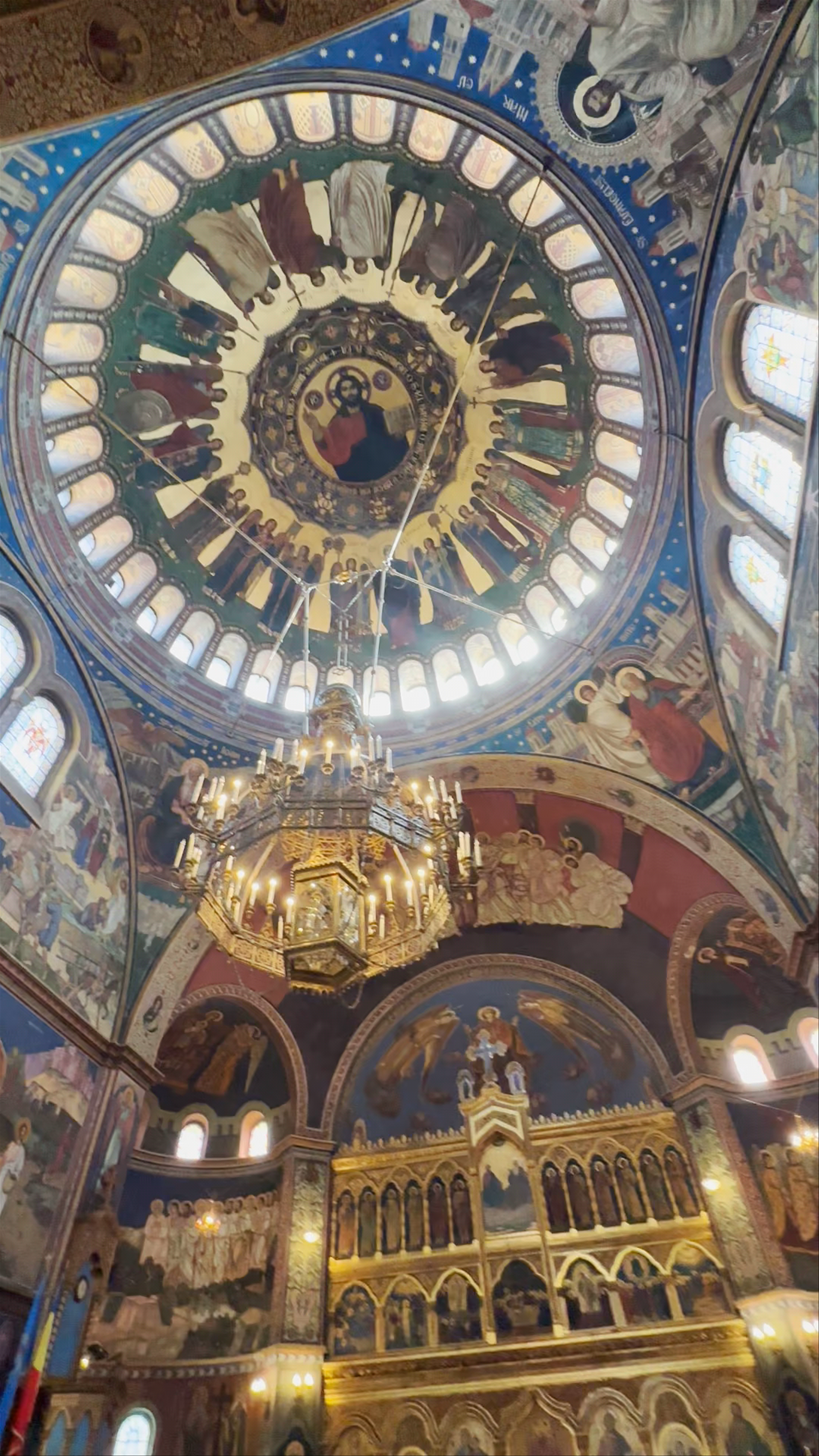 Catedrala Ortodoxă "Sfânta Treime"