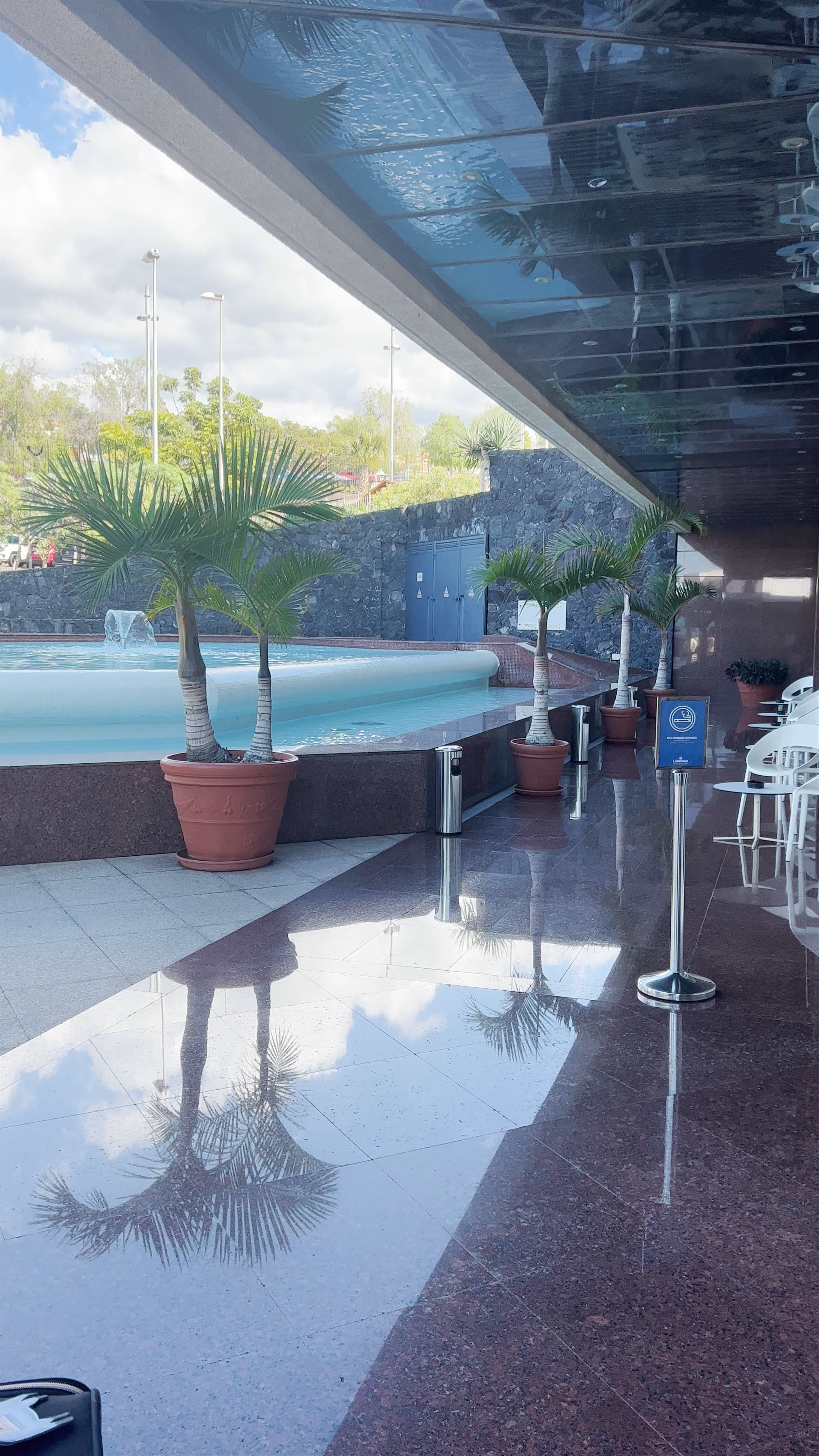 Hotel Landmar Playa La Arena