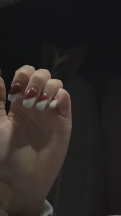 Exotic Nails And Spa - And this is what I got instead. - Nail Salons Near Me - Acton, Massachusetts