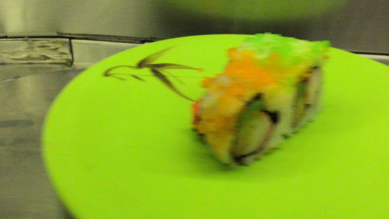 Fujikaiten - Fernöstliche Köstlichkeiten am laufenden Band... - Sushi Bars Near Me - Munich, BY